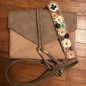 Stella and Dot Crossbody